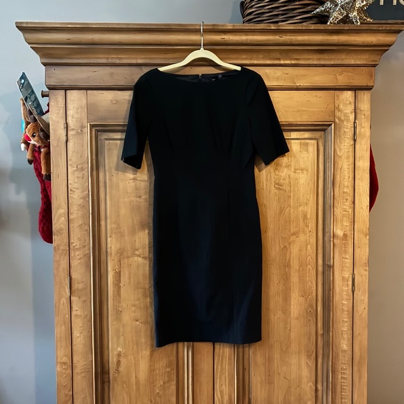 Brooks Brothers Tailored Dress - Picture 1 of 6